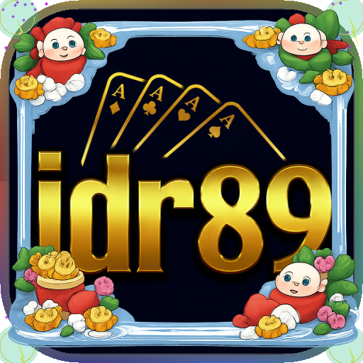 idr89 — galeri pratinjau - APK Resmi