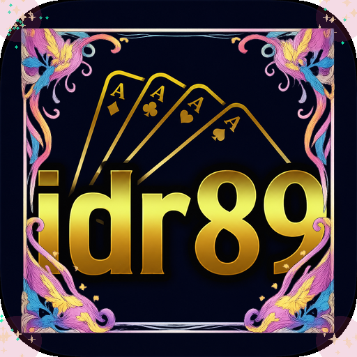 idr89 — galeri pratinjau Resmi APK